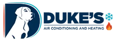 Duke's Air Conditioning and Heating Inc. logo